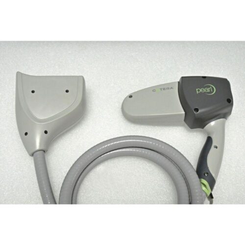 Cutera XEO CoolGlide PEARL ER:YAG 2790 Laser Hand Piece Fine Wrinkles Erbium