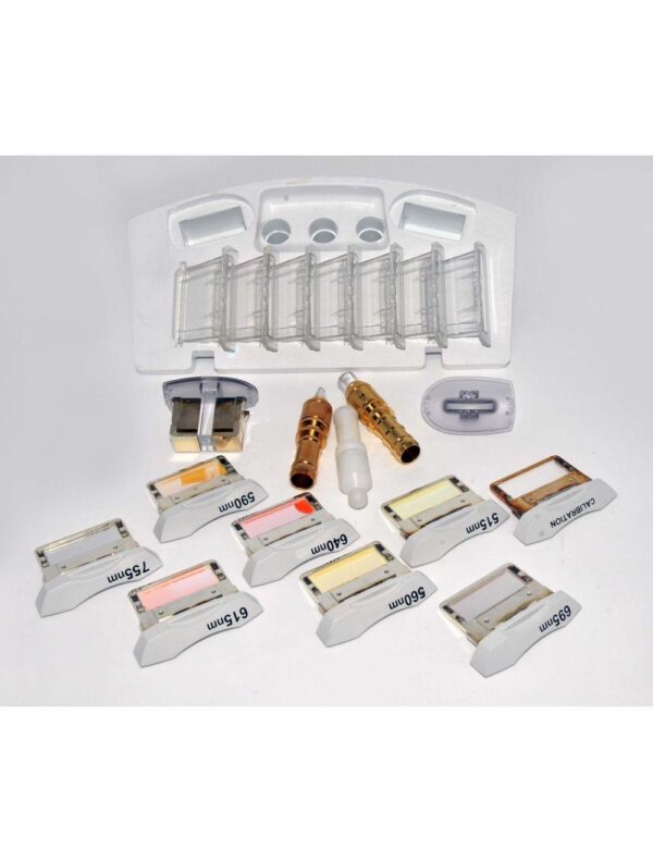 2008 Lumenis LUME1 IPL LumeOne Lume One w Universal Handpiece