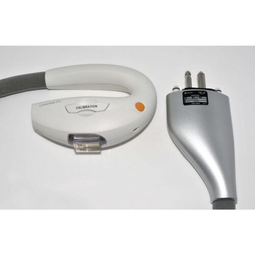 2008 LUMENIS Universal IPL Handpiece LumeOne Lume1 Acne Lesions HR Lume 1 One