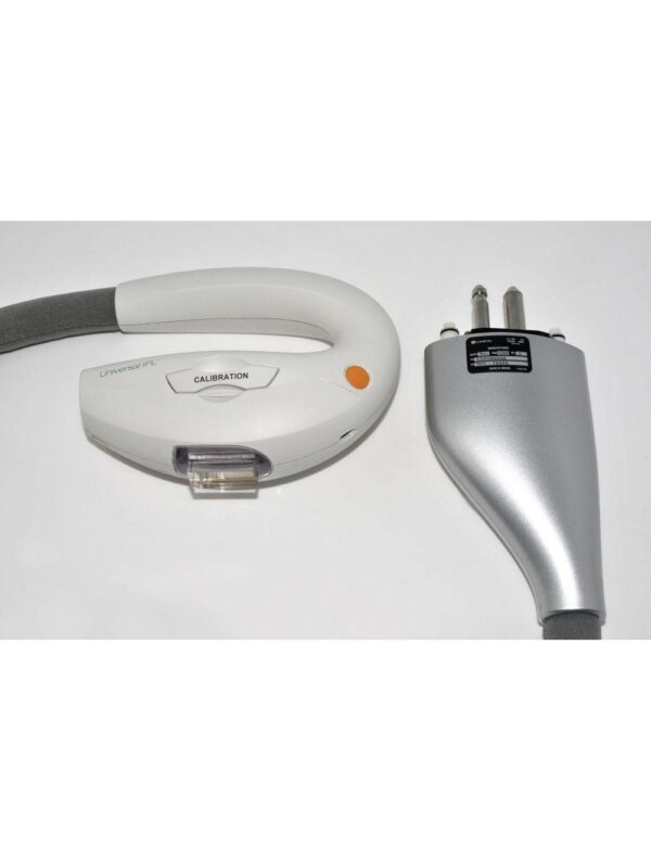 2008 LUMENIS Universal IPL Handpiece LumeOne Lume1 Acne Lesions HR Lume 1 One