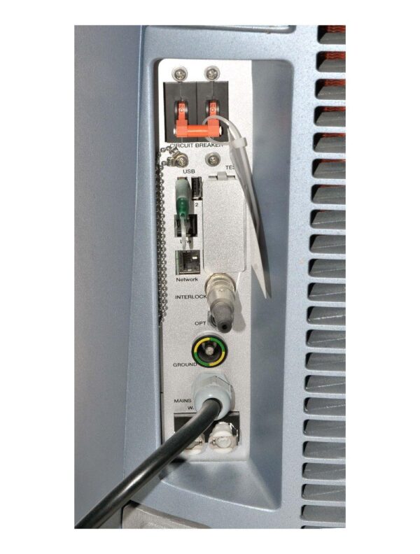 2008 Lumenis LUME1 IPL LumeOne Lume One w Universal Handpiece
