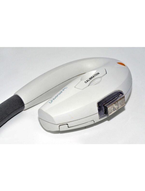 2008 LUMENIS Universal IPL Handpiece LumeOne Lume1 Acne Lesions HR Lume 1 One