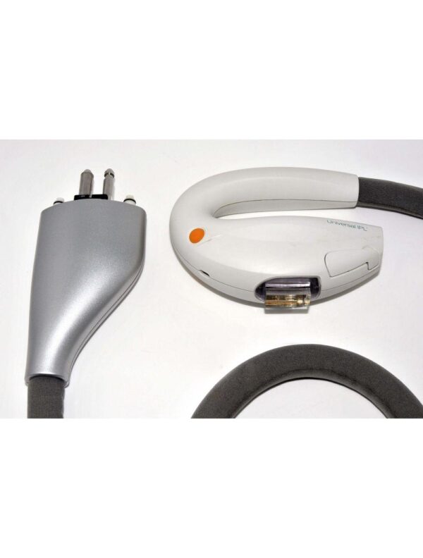 2008 LUMENIS Universal IPL Handpiece LumeOne Lume1 Acne Lesions HR Lume 1 One