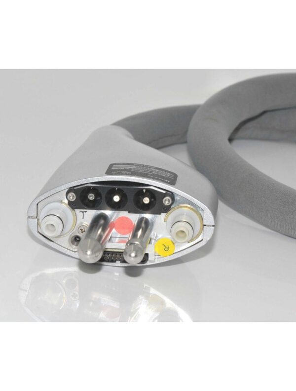 2008 LUMENIS Universal IPL Handpiece LumeOne Lume1 Acne Lesions HR Lume 1 One