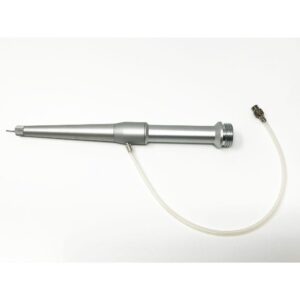 2008 DEKA Dot SmartXide 1 30W Fractional CO2 10600 Laser w/ Hi-Scan DOT NEW TUBE