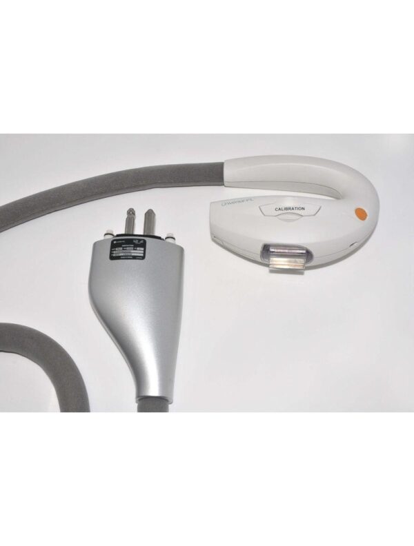 2008 LUMENIS Universal IPL Handpiece LumeOne Lume1 Acne Lesions HR Lume 1 One