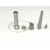 Deka SmartXide CO2 Handpiece Set 5" Focal 125mm Closed Terminal w/ HP Body & Tip