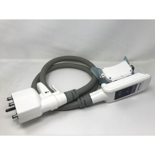 Zeltiq Cool Sculpting Breeze Vacuum Applicator Cool Curve Plus + BRZ-AP1-064-000
