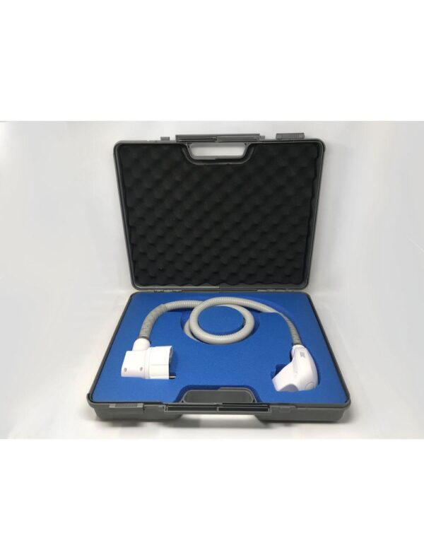 2018 EndyMed 3 Deep RF Skin Tightening Wrinkle Reduction Handpiece Small 3Deep