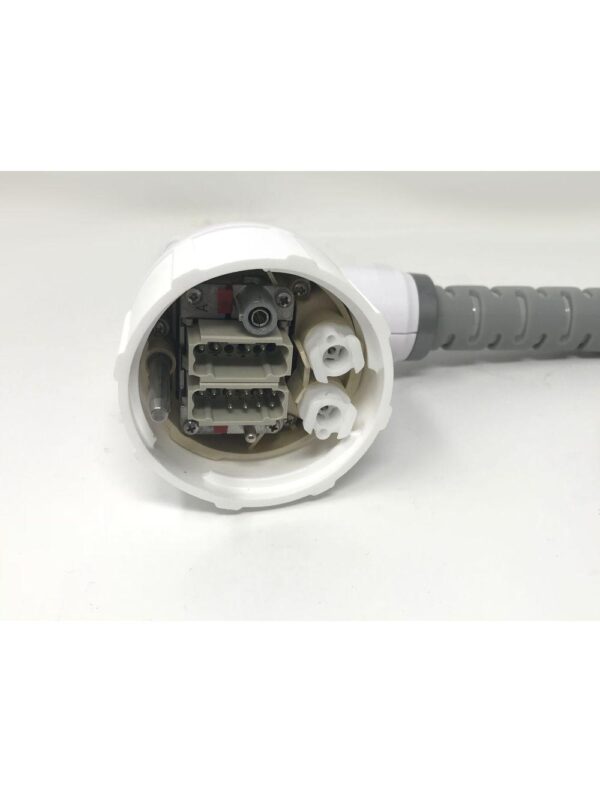 2018 EndyMed 3 Deep RF Skin Tightening Wrinkle Reduction Handpiece Small 3Deep