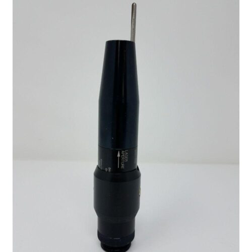 MEDLITE C6 Hoya Conbio Multi Spot Handpiece Revlite Medlite 4 Con Bio Hand Piece