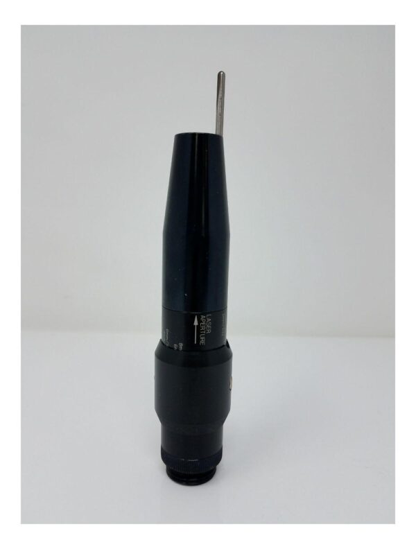 MEDLITE C6 Hoya Conbio Multi Spot Handpiece Revlite Medlite 4 Con Bio Hand Piece