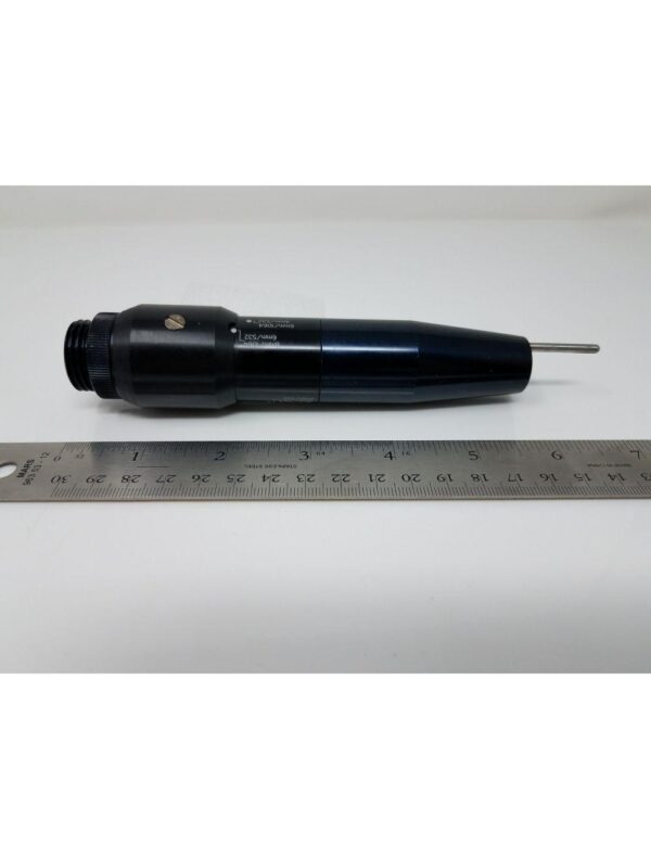 MEDLITE C6 Hoya Conbio Multi Spot Handpiece Revlite Medlite 4 Con Bio Hand Piece