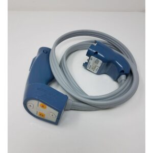 Thermage ThermaCool CPT NXT System Non-Invasive RF Skin Contour Treatment Solta