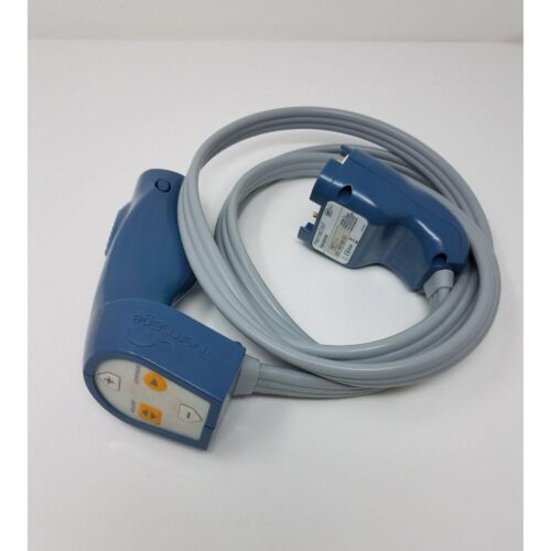 Thermage ThermaCool NXT System Handpiece Face (RF) Therma Cool Radio Frequency