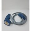 Thermage ThermaCool NXT System Handpiece Face (RF) Therma Cool Radio Frequency