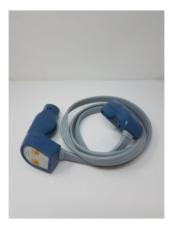 Thermage ThermaCool NXT System Handpiece Face (RF) Therma Cool Radio Frequency