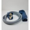 Thermage ThermaCool NXT System Handpiece Face (RF) Therma Cool Radio Frequency