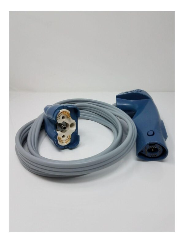 Thermage ThermaCool NXT System Handpiece Face (RF) Therma Cool Radio Frequency