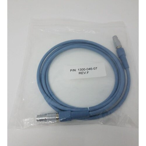 Sciton Joule Scanner Cable External P/N 1300-046-07 New Jewel OptiPlex Laser