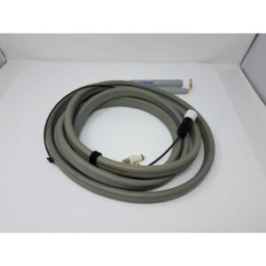 2001 Laserscope Lyra i Laser Nd Yag Hair Removal Skin Rejuvenation Vascular