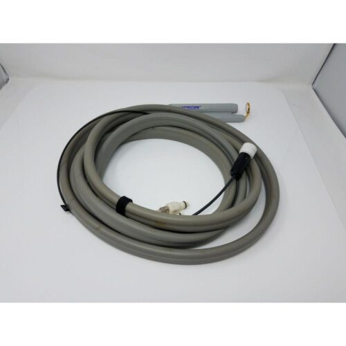 Laserscope Gemini Lyra Aura Cool Spot 3mm Handpiece Versastat With Cable
