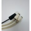 Laserscope Gemini Lyra Aura Cool Spot 3mm Handpiece Versastat With Cable