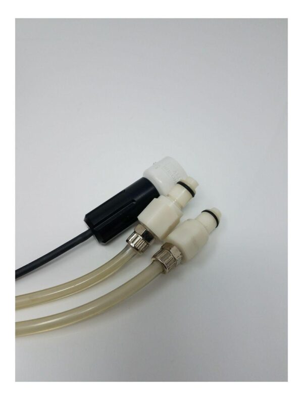 Laserscope Gemini Lyra Aura Cool Spot 3mm Handpiece Versastat With Cable