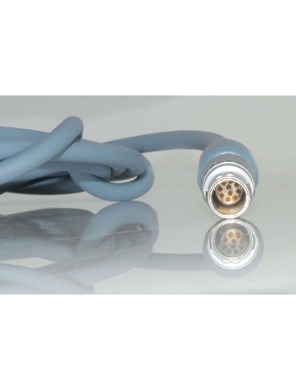 Sciton Joule Scanner Cable External P/N 1300-046-07 New Jewel OptiPlex Laser