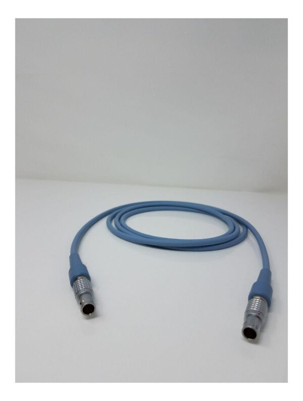 Sciton Joule Scanner Cable External P/N 1300-046-07 New Jewel OptiPlex Laser