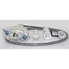 2009 Palomar Lux1440 Fractional Laser Handpiece Cynosure Lux 1440 StarLux 500