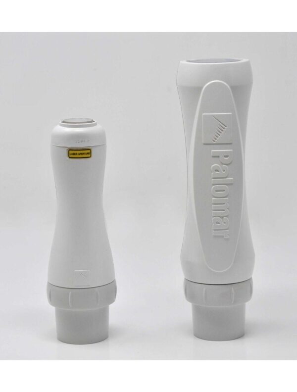 2009 Palomar Lux1440 Fractional Laser Handpiece Cynosure Lux 1440 StarLux 500