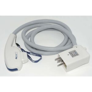 2014 Alma Eclipse Aesthetics SkinFinity RF Pixel In-Motion Skin Rejuvenation System