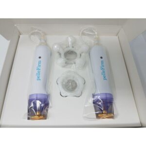 Palomar StarLux LuxY 500 Handpiece Cynosure Factory Refurbished (0 Shots) 20340459-05