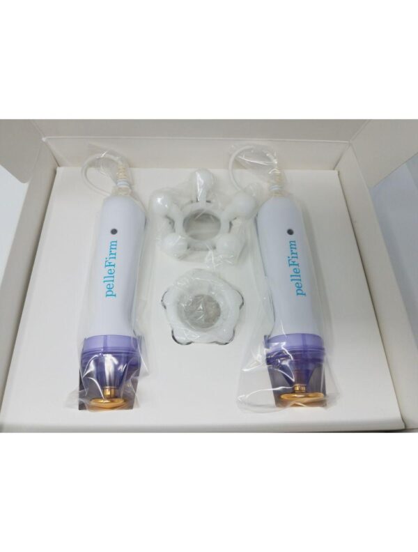 PelleFirm Cynosure Handpieces 25mm 30mm Massager Cellulite Muscle Pain Relief