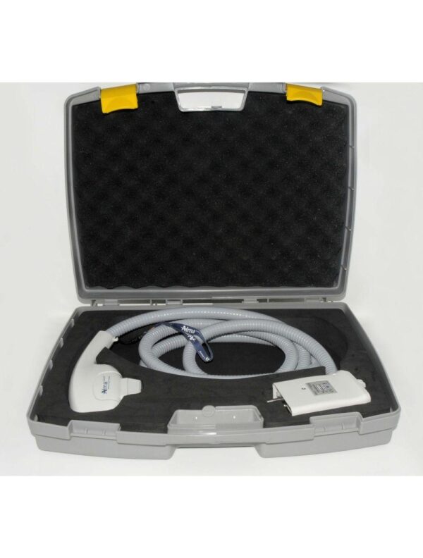 2015 Alma Harmony HXL Laser Handpiece 420 nm to 950 nm Vascular Lesions XL Blue