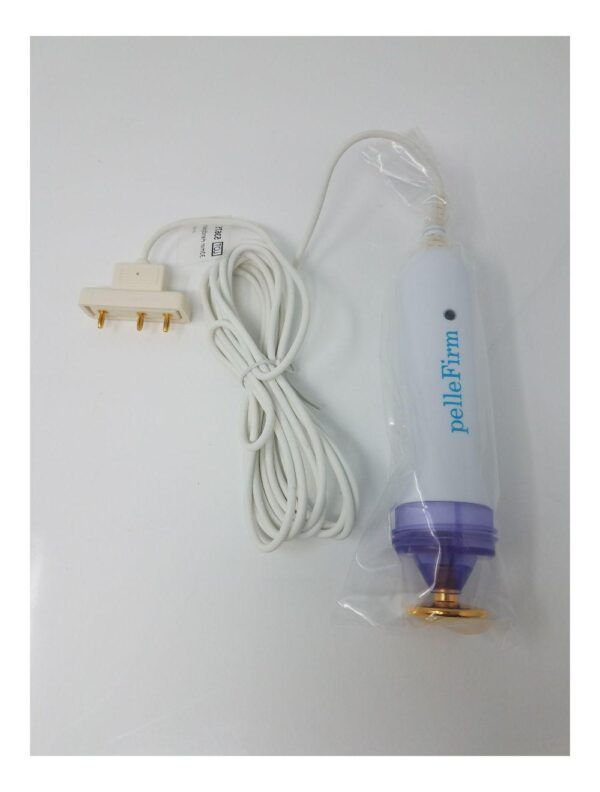 PelleFirm Cynosure Handpieces 25mm 30mm Massager Cellulite Muscle Pain Relief