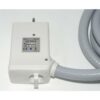 2015 Alma Harmony HXL Laser Handpiece 420 nm to 950 nm Vascular Lesions XL Blue