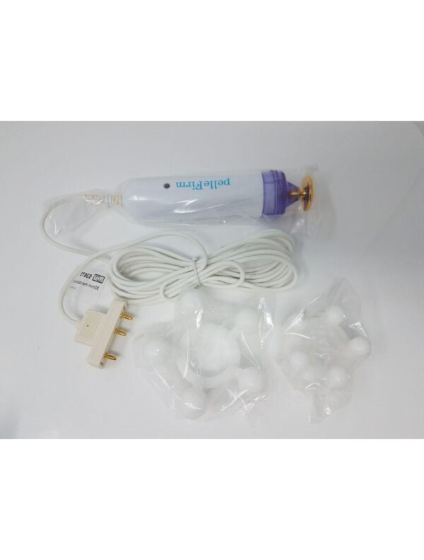 PelleFirm Cynosure Handpieces 25mm 30mm Massager Cellulite Muscle Pain Relief