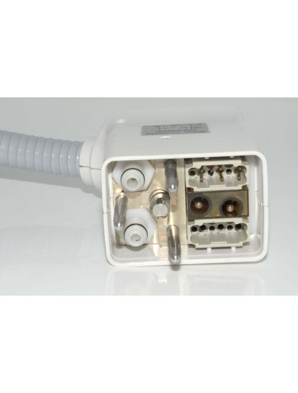 2015 Alma Harmony HXL Laser Handpiece 420 nm to 950 nm Vascular Lesions XL Blue