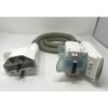 CoolCore Plus Vacuum Applicator BRZ-AP1-063-000 Zeltiq CoolSculpting Handpiece