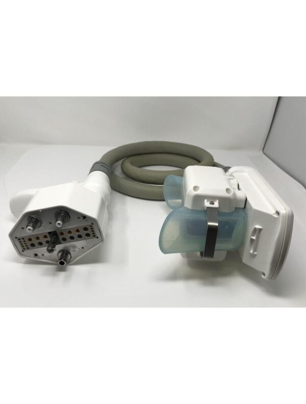 CoolCore Plus Vacuum Applicator BRZ-AP1-063-000 Zeltiq CoolSculpting Handpiece