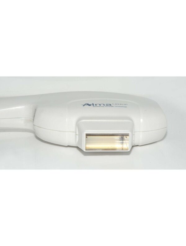 2015 Alma Harmony HXL Laser Handpiece 420 nm to 950 nm Vascular Lesions XL Blue