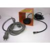 2001 Laserscope Lyra Iridex Nd Yag w/ CoolSpot 5mm HandPiece Hair Removal