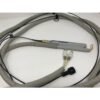 2001 Laserscope Lyra Iridex Nd Yag w/ CoolSpot 5mm HandPiece Hair Removal