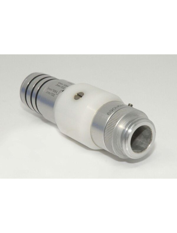 MEDLITE Conbio C6 MultiSpot Variable Handpiece Adjustable H91069 Revlite Con Bio