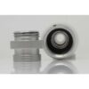 MEDLITE Conbio C6 MultiSpot Variable Handpiece Adjustable H91069 Revlite Con Bio