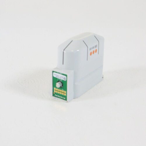 Ulthera DeepSEE DS 10-1.5 Transducer Orange 1125 Lines Left of 2400 Exp 06/2024