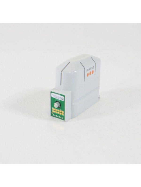 Ulthera DeepSEE DS 10-1.5 Transducer Orange 1125 Lines Left of 2400 Exp 06/2024