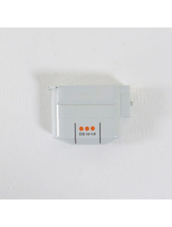 Ulthera DeepSEE DS 10-1.5 Transducer Orange 1125 Lines Left of 2400 Exp 06/2024